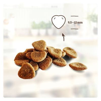 Thumbnail 2: Betty's Landhausküche Betty's Landhausküche für Katzen Trockenfutter Huhn & Forelle 300g