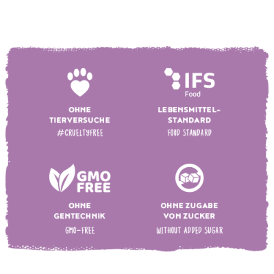 Thumbnail 8: bosch Tiernahrung HPC Senior Hundefutter – weizenfrei & gelenkschonend – 1kg