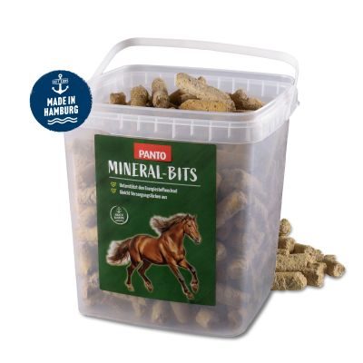 PANTO PANTO Mineral Bits 16mm