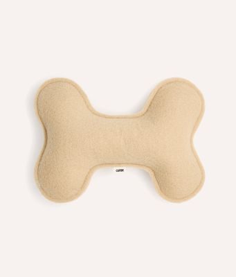 Thumbnail 5: CAFIDE Juguete Perro Beige, Play