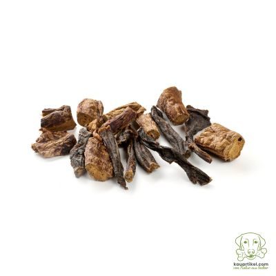 kauartikel.com Kamel MIX TÜTE - hypoallergener Hunde-Kauartikel - Hunde-Snack - Kausnack - Leckerli
