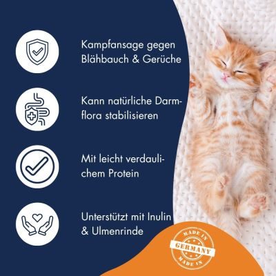 Thumbnail 6: Dr.Clauder’s Magen-Darm Emulsion 150g 150g