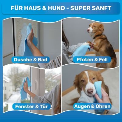 Thumbnail 6: BluePet Hühnerherzen Gefriergetrocknet 60g
