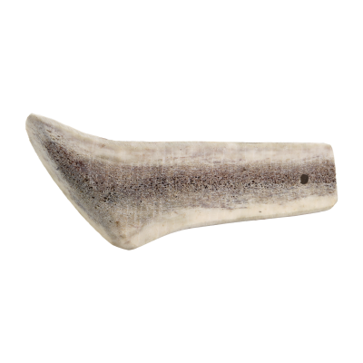 Thumbnail 3: Chewies® Chewies® Rothirsch-Geweihstange halb