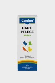Canina Hautpflege Spray