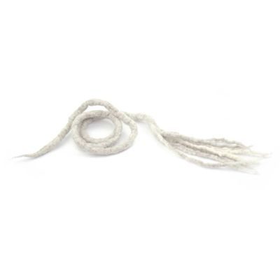 Bild 1 von 1: stylecats® Katzenspielzeug Curly hellgrau 115 cm