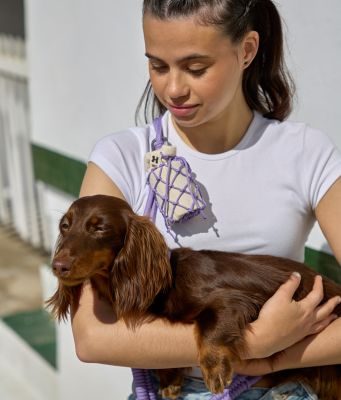 Thumbnail 4: CAFIDE Leckerli-Täschchen, Ona