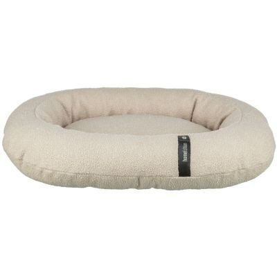 TRIXIE Vital Bett CityStyle 115 × 90 cm / Creme