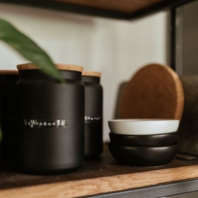 Thumbnail 3: stylecats® Keramik-Katzennapf Ovada Ø 11 cm, weiß