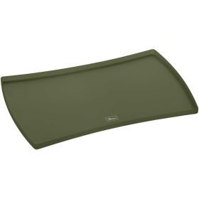 HUNTER Napfunterlage Selection 48 x 30 cm, khaki