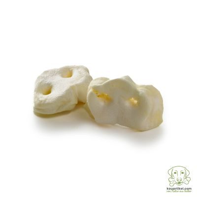 Thumbnail 2: kauartikel.com Schweine-Nasen, weiß - Hunde-Kauartikel - Hunde-Snack - Kausnack vom Schwein - Leckerli