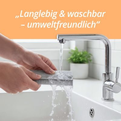 Thumbnail 5: SCHLITZOHR Tierhaarentferner Scraper