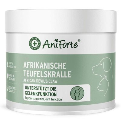 Thumbnail 1: AniForte Afrikanische Teufelskralle