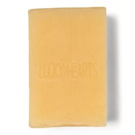 Lucky Hearts™ natürliche Hundeseife " Flohzirkus "