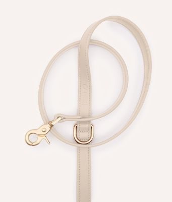 Thumbnail 2: CAFIDE Correa Cuero Vegano Beige Multiposición, Jala