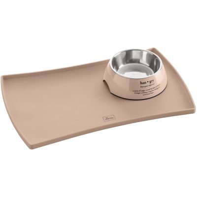 Thumbnail 2: HUNTER Melamin-Napf Luton 160 ml, beige