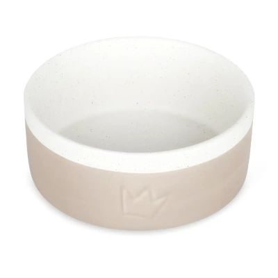 Thumbnail 5: Rudelkönig RudelkönigFutternapf Keramiknapf handgefertigt, Hunde Futternapf, 900ml Hundenapf