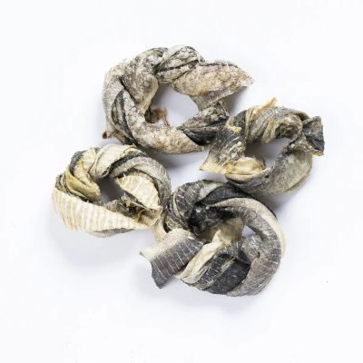 Royal Diamonds Royal Diamonds Dorschhaut Donut