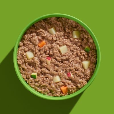 Thumbnail 5: FRED & FELIA FRED Hundenassfutter Wildschwein mit Kartoffeln & Karotten 10x390g