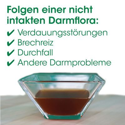 Thumbnail 3: cdVet DarmRein Hund 500 ml – Natürliche Unterstützung für die Darmhygiene bei Hunden