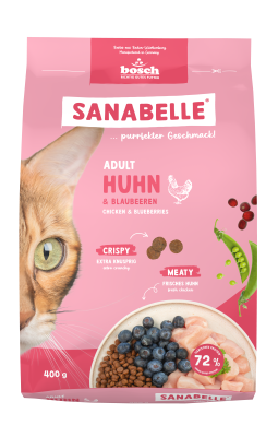 Sanabelle Sanabelle Adult Huhn