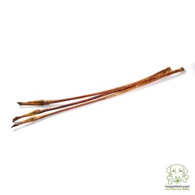 Bild 1 von 1: kauartikel.com Ochsen-Ziemer ohne Fleischkeule - Hunde-Kauartikel - Hunde-Snack - Kausnack vom Ochsen - Leckerli vom Rind