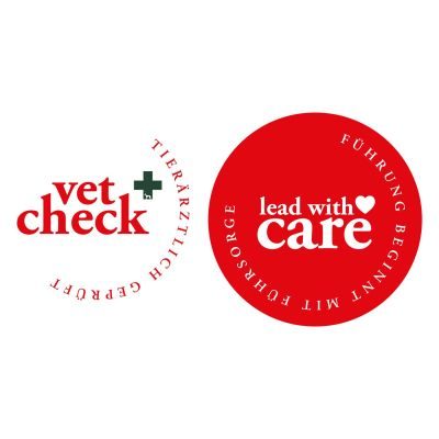 Thumbnail 11: HUNTER Ergonomisches Halsband Arvika S (40), cognac/schwarz