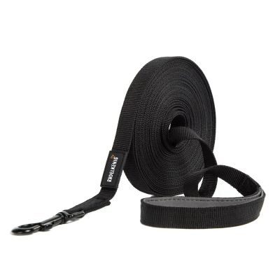 Thumbnail 1: Rudelkönig Schleppleine 5m für Hunde mit Griffpolsterung, Robuste Hundeleine