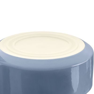 Thumbnail 4: HUNTER Keramik-Napf Osby Glazed 550 ml, taubenblau