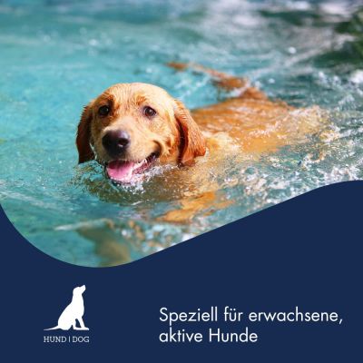 Thumbnail 3: Dr.Clauder’s Basic Nature Energy 20kg