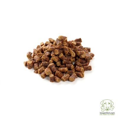 kauartikel.com Känguru-Sticks-Trainingssnack - Hunde-Kauartikel - Hunde-Snack - Hypoallergen-Kausnack - Leckerli