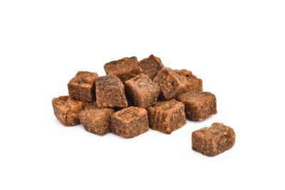 Thumbnail 3: Kaureks Natur Hundeleckerlies Hundesnack aus Lamm 500 g