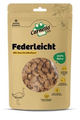 Carnello Federleicht