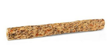 Kaureks Natur Hundeleckerlies VEGE Kaustange 15cm 6 Stk.
