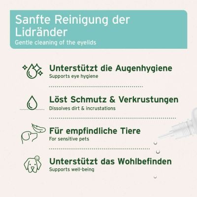 Thumbnail 3: AniForte Sanfte Augenpflege