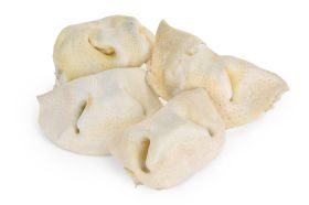 Kaureks Natur Hundeleckerlies Rindernasen 1000g