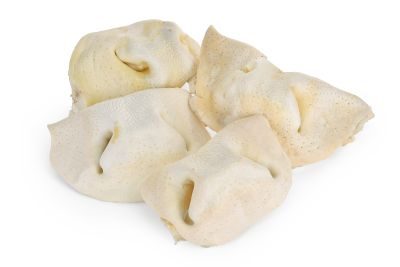 Thumbnail 1: Kaureks Natur Hundeleckerlies Rindernasen 1000g