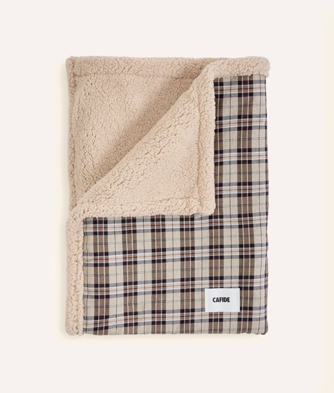 CAFIDE Hundedecke, Toia