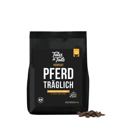 Thumbnail 1: Tales & Tails Perfekt PferdTräglich Softtrockenfutter - 1,5kg