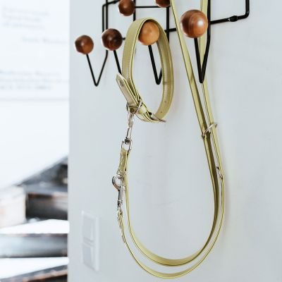 Thumbnail 7: HUNTER Halsband Amalfi S-M (50), grün