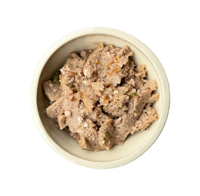 Thumbnail 2: LIVE Wet Nassfutter mit Lachs und Weißfisch und postbiotischem Effekt