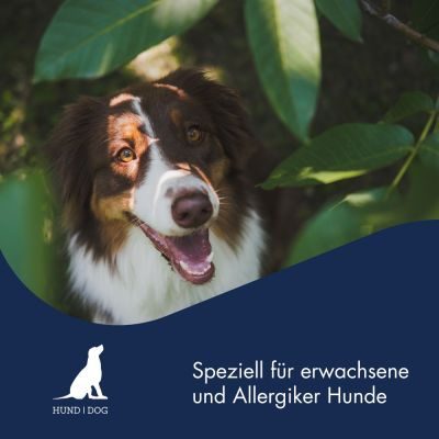 Thumbnail 4: Dr.Clauder’s Dr.Clauder´s B.A.R.F. Komplett Menue Hühnerfrikassee 400g