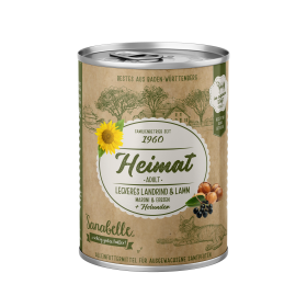 Sanabelle Sanabelle Heimat Adult Simmentaler Landrind