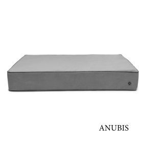 ANUBIS orthopädische Hundematratze Kano Basalt M