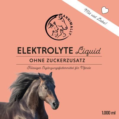 Thumbnail 2: annimally Elektrolyte Liquid