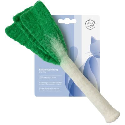 Thumbnail 2: stylecats® Katzenspielzeug Veggie 25 cm