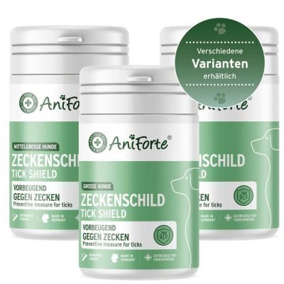 AniForte 35 - 50 kg