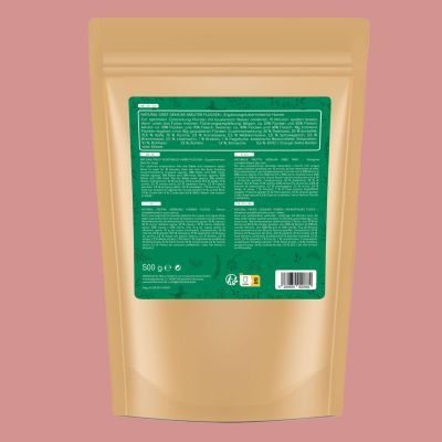 Thumbnail 7: Wolfsbacher Natur Obst Gemüse Kräuter Flocken