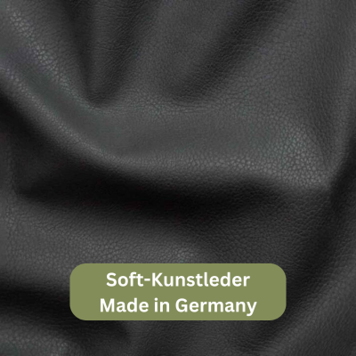 Thumbnail 3: Bettenhaus Traumhund® Orthopädisches Hundebett - Jagdlich Leder