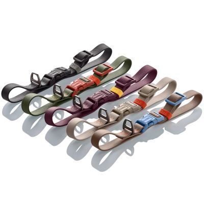 Thumbnail 8: HUNTER Halsung Havanna M, taupe/rauchblau